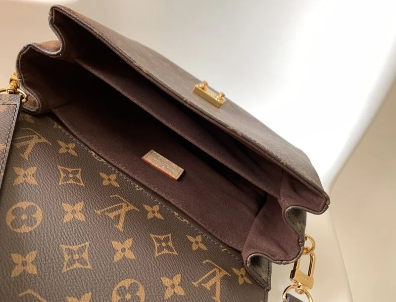 Louis Vuitton Satchel Bags Lightweight 42640