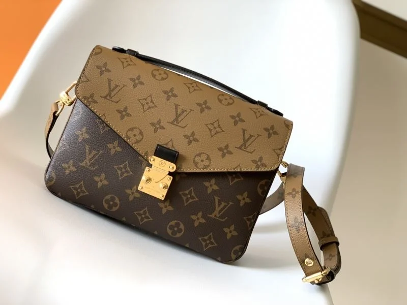 Louis Vuitton Satchel Bags StreetReady 42627