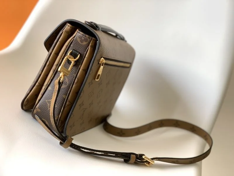 Louis Vuitton Satchel Bags StreetReady 42627
