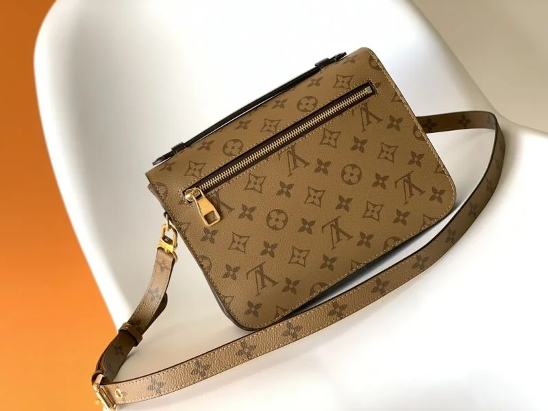 Louis Vuitton Satchel Bags StreetReady 42627