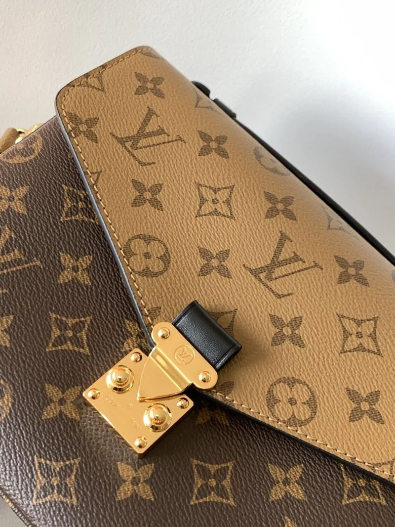 Louis Vuitton Satchel Bags StreetReady 42627
