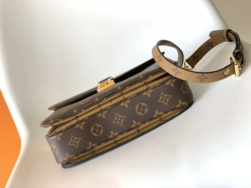 Louis Vuitton Satchel Bags StreetReady 42627