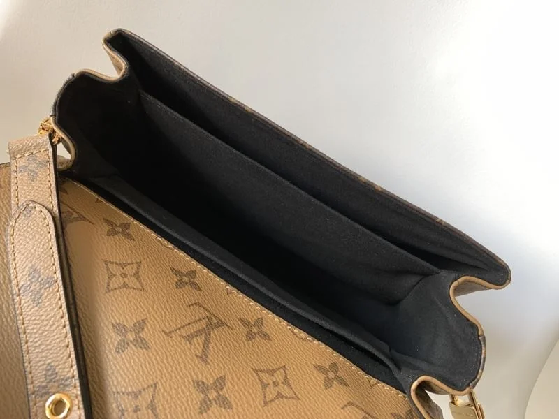 Louis Vuitton Satchel Bags StreetReady 42627