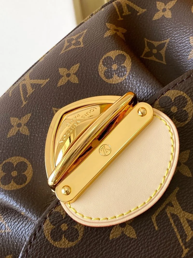 Effortless Louis Vuitton Satchel Bags 42642