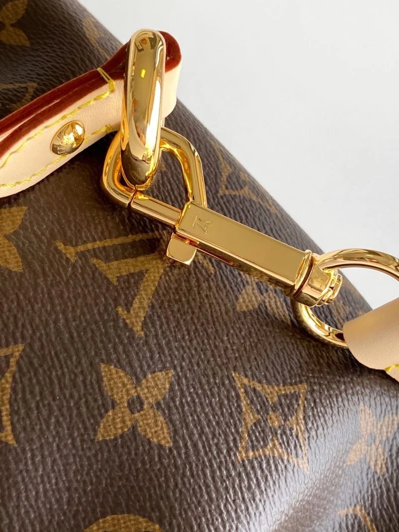 Effortless Louis Vuitton Satchel Bags 42642