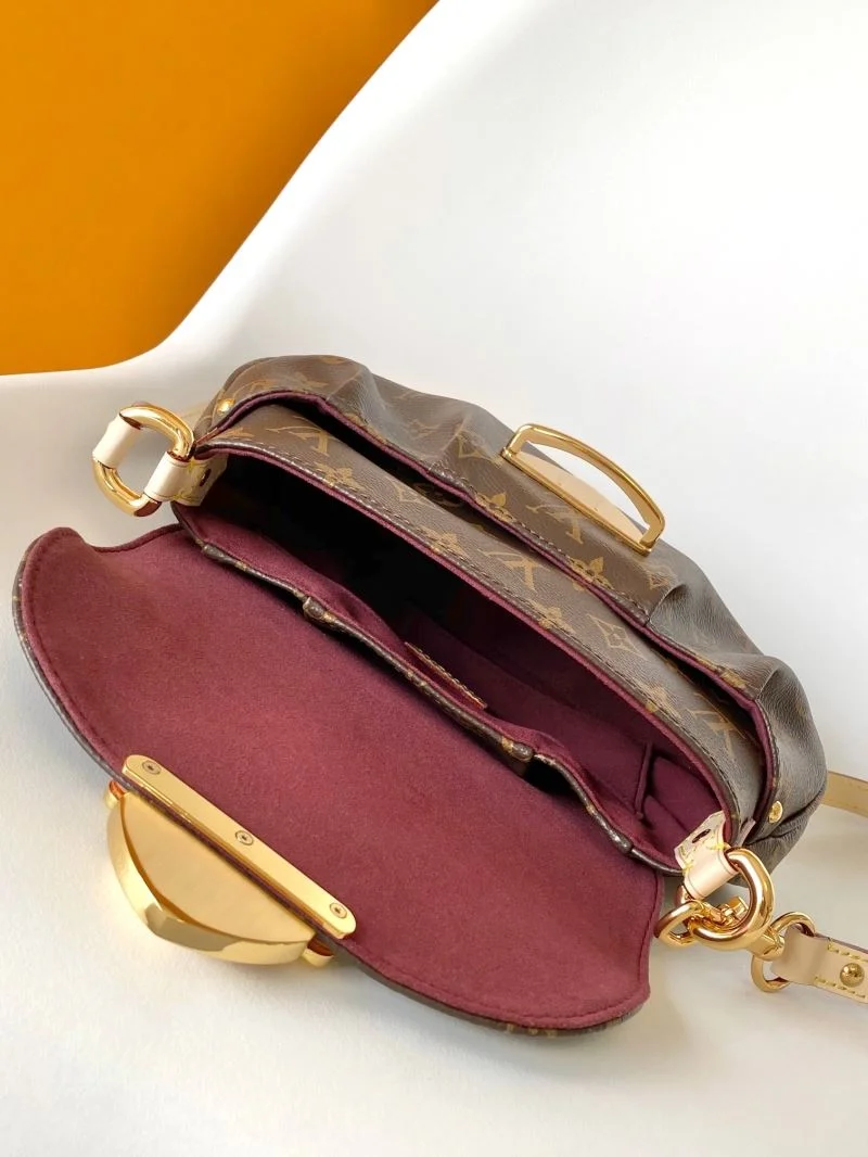 Effortless Louis Vuitton Satchel Bags 42642