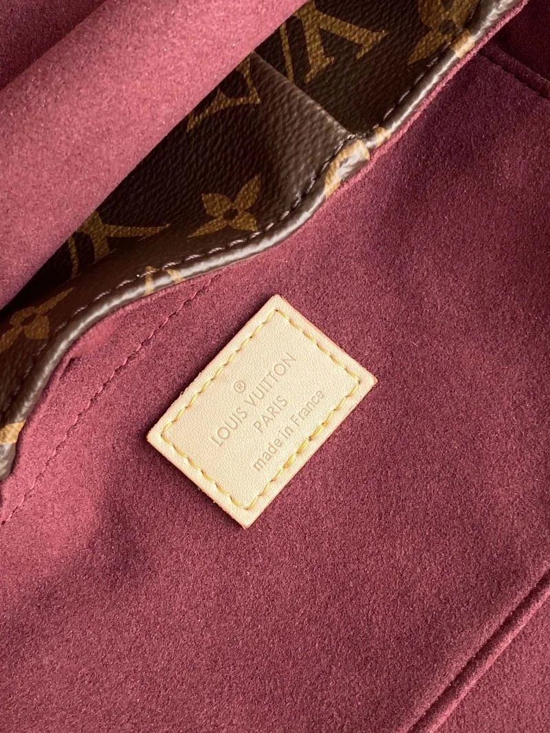 Effortless Louis Vuitton Satchel Bags 42642