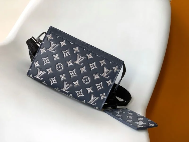 Louis Vuitton Satchel Bags Cozy 42636