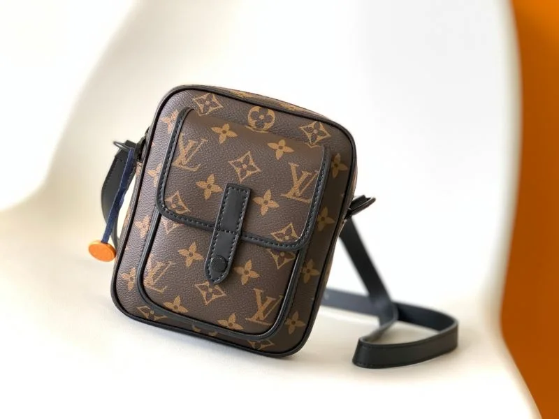 Louis Vuitton Satchel Bags HighQuality 42623