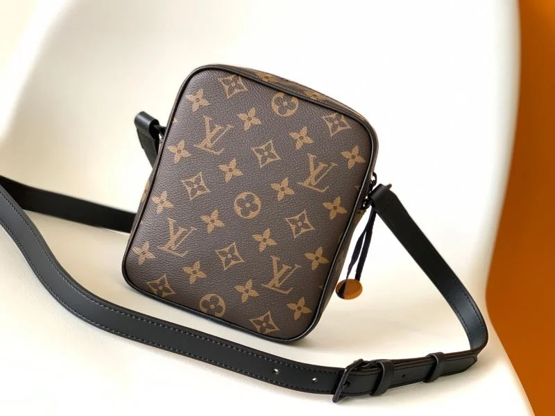Louis Vuitton Satchel Bags HighQuality 42623