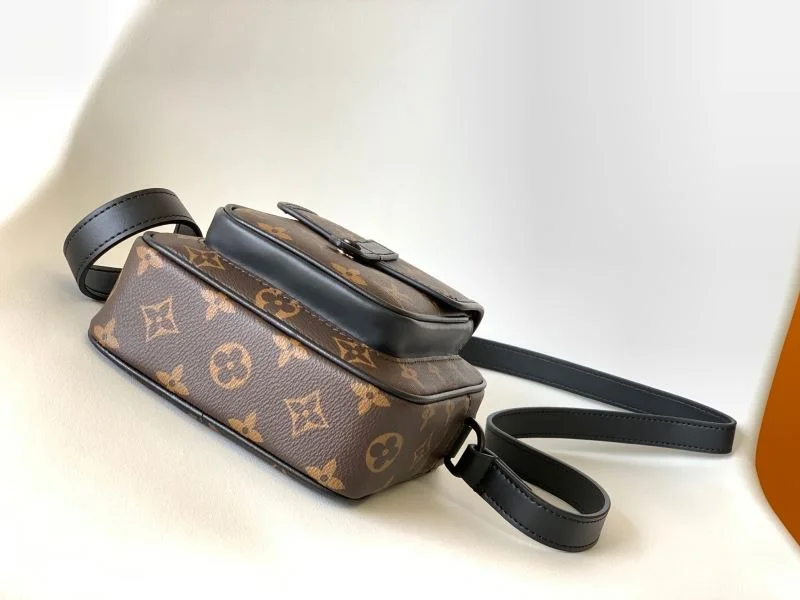 Louis Vuitton Satchel Bags HighQuality 42623