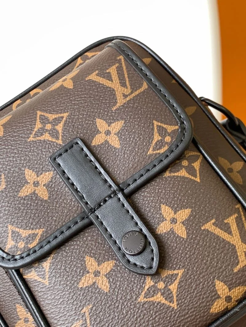 Louis Vuitton Satchel Bags HighQuality 42623