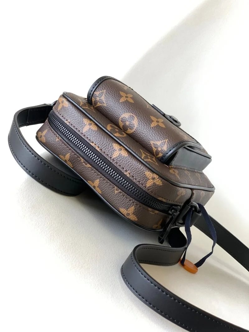 Louis Vuitton Satchel Bags HighQuality 42623