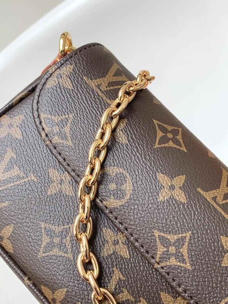 Timeless Louis Vuitton Satchel Bags 42628