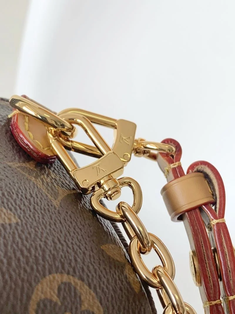 Timeless Louis Vuitton Satchel Bags 42628