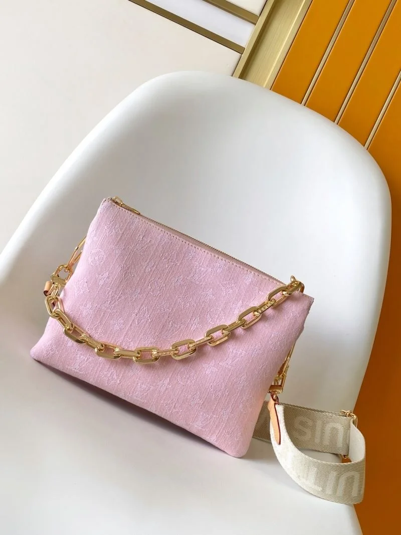 Casual Louis Vuitton Satchel Bags 42660