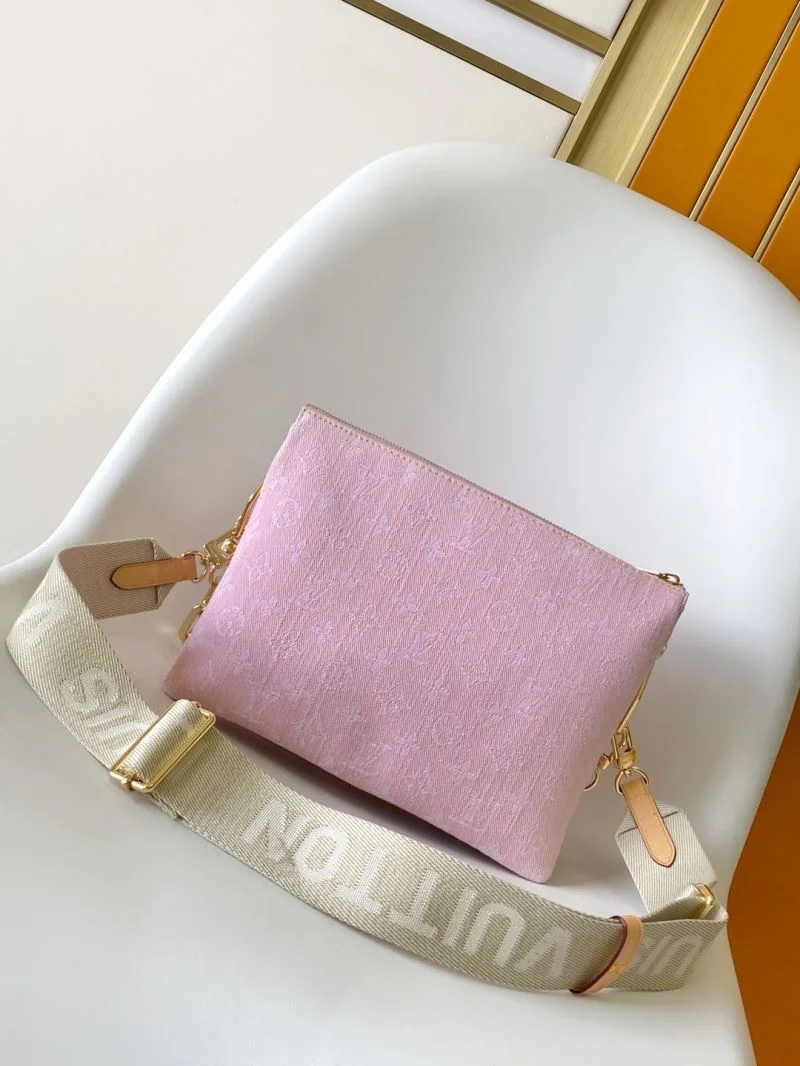 Casual Louis Vuitton Satchel Bags 42660