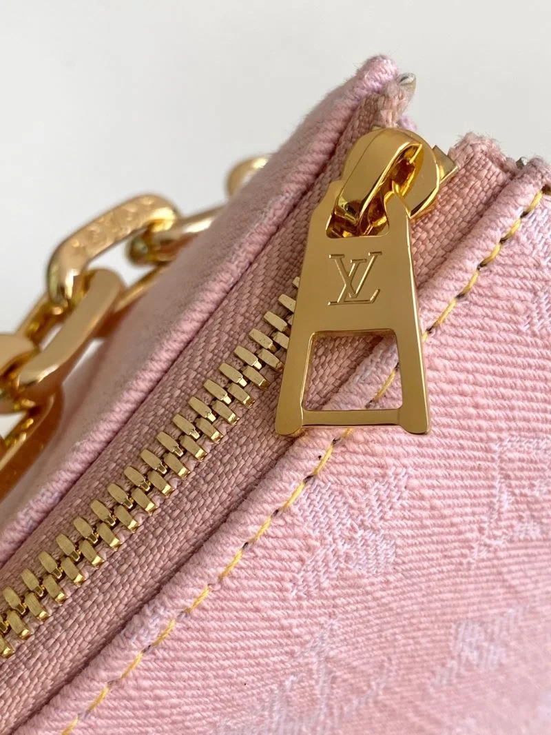 Casual Louis Vuitton Satchel Bags 42660