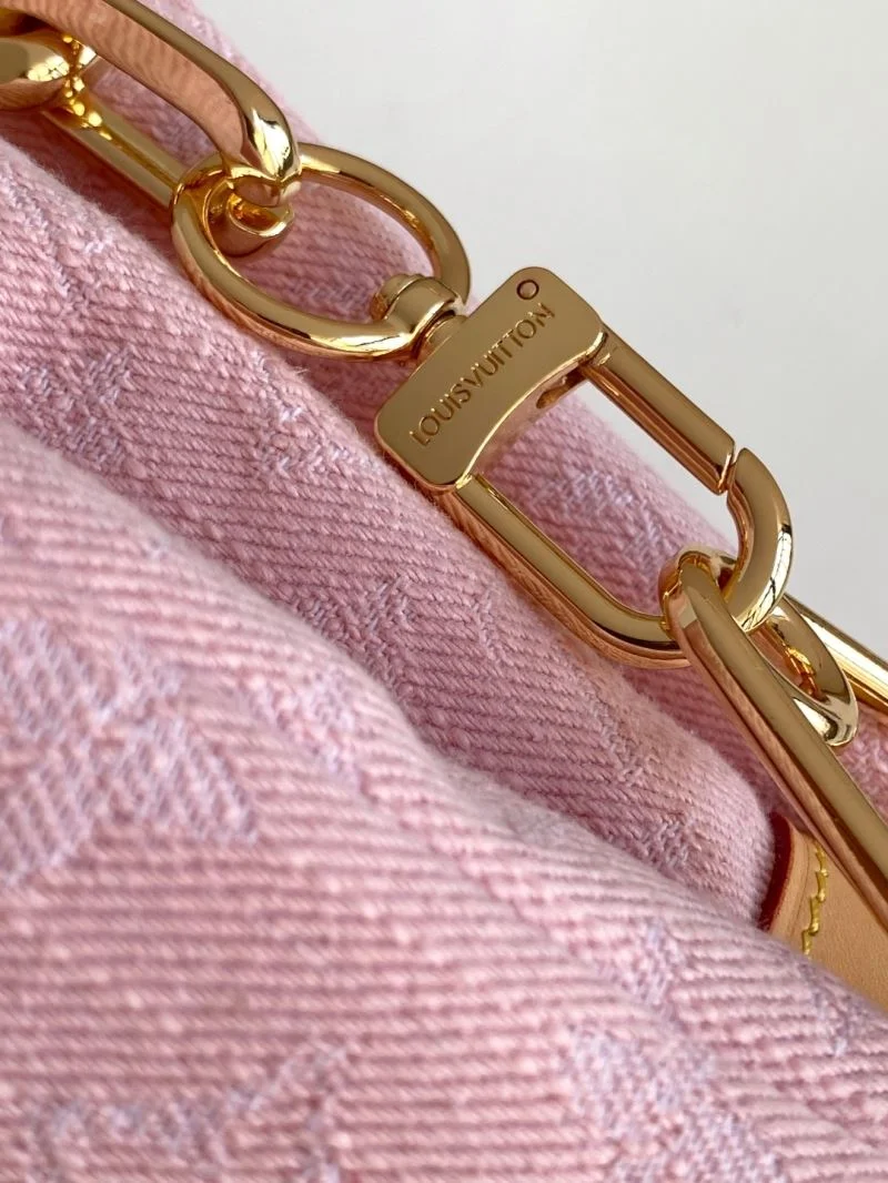 Casual Louis Vuitton Satchel Bags 42660