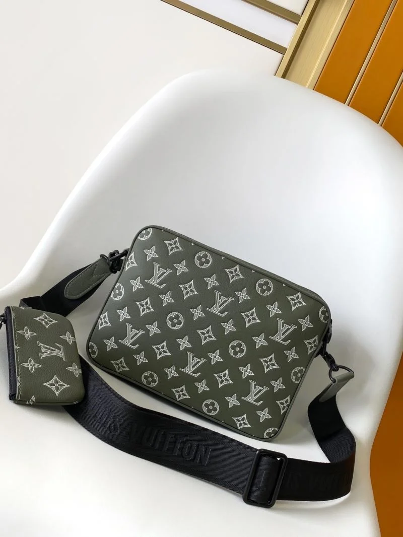 SmartChoice Louis Vuitton Satchel Bags 42789