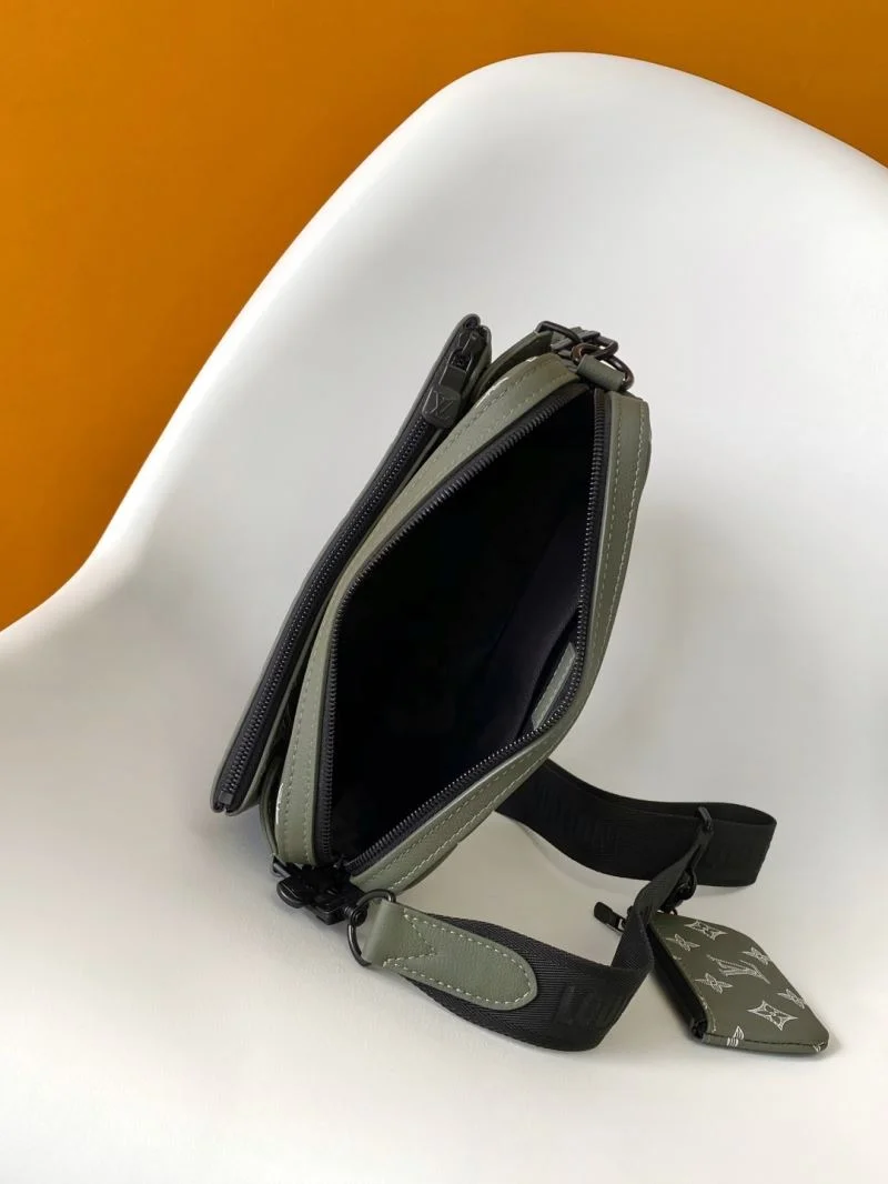 SmartChoice Louis Vuitton Satchel Bags 42789
