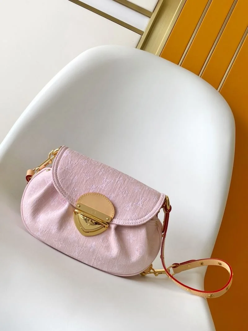 Thermal Louis Vuitton Satchel Bags 42620