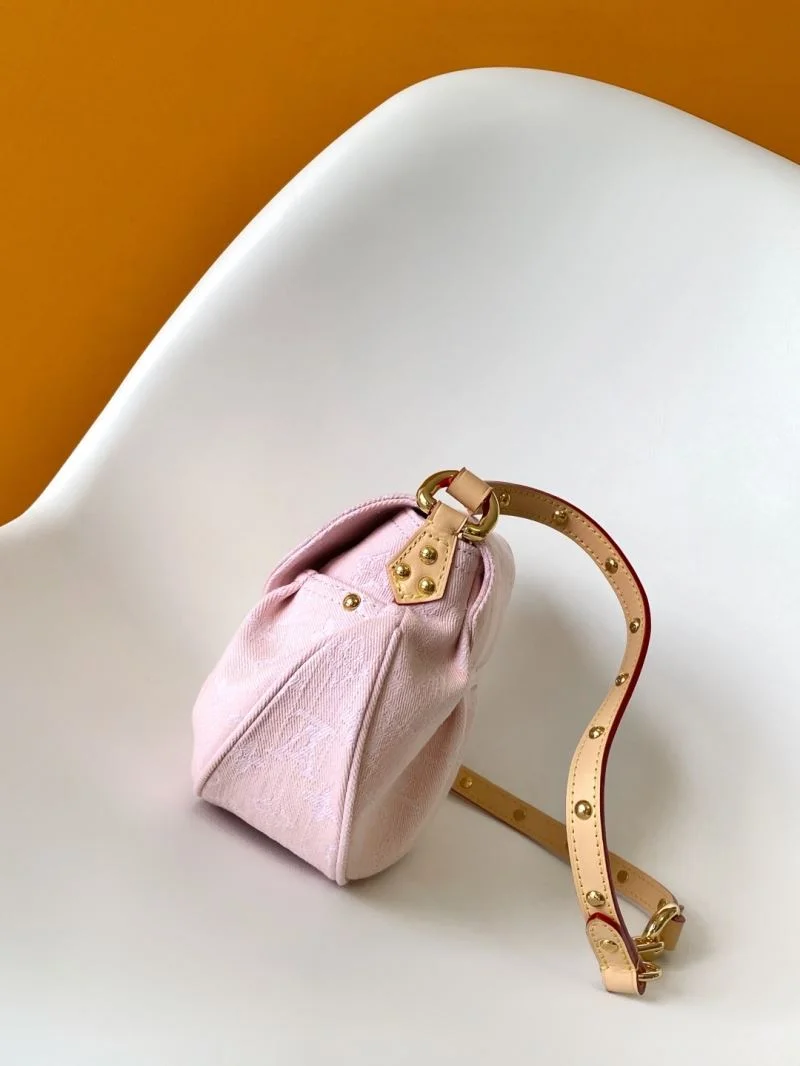 Thermal Louis Vuitton Satchel Bags 42620