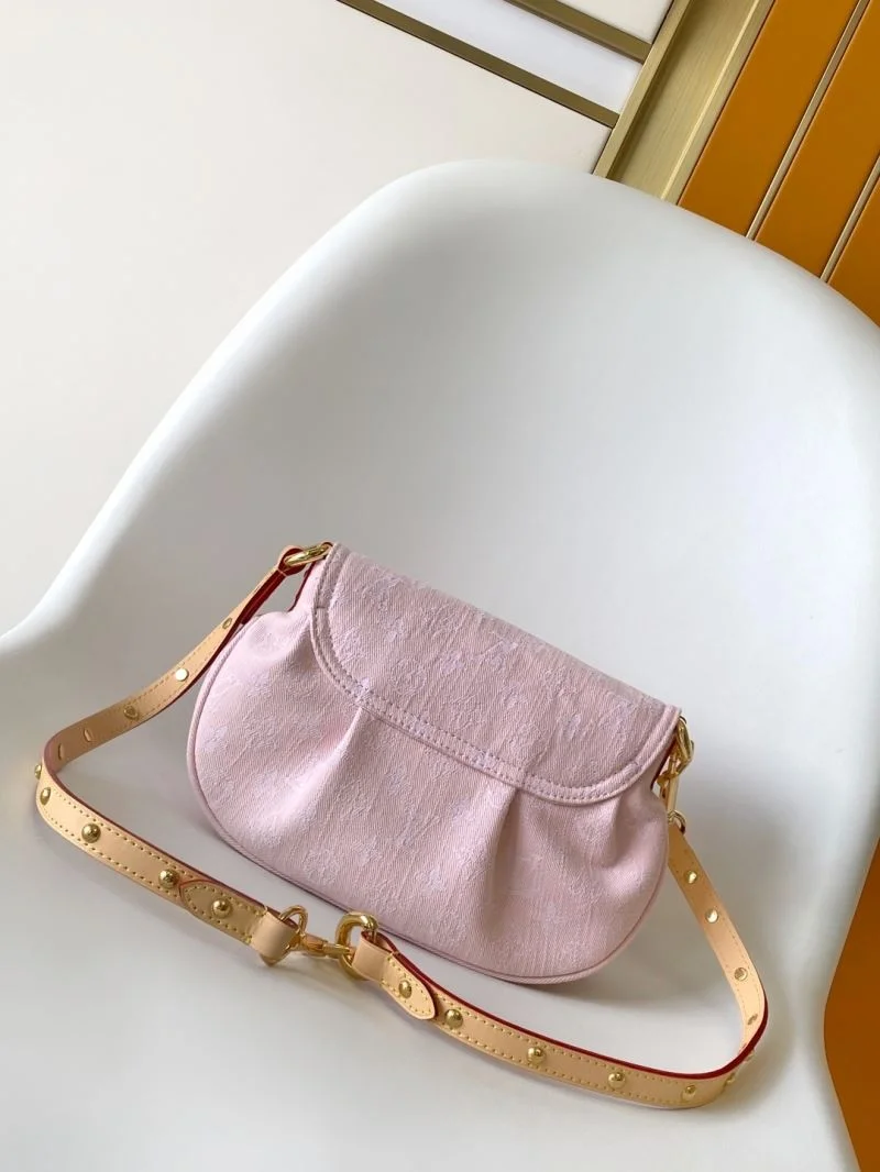 Thermal Louis Vuitton Satchel Bags 42620