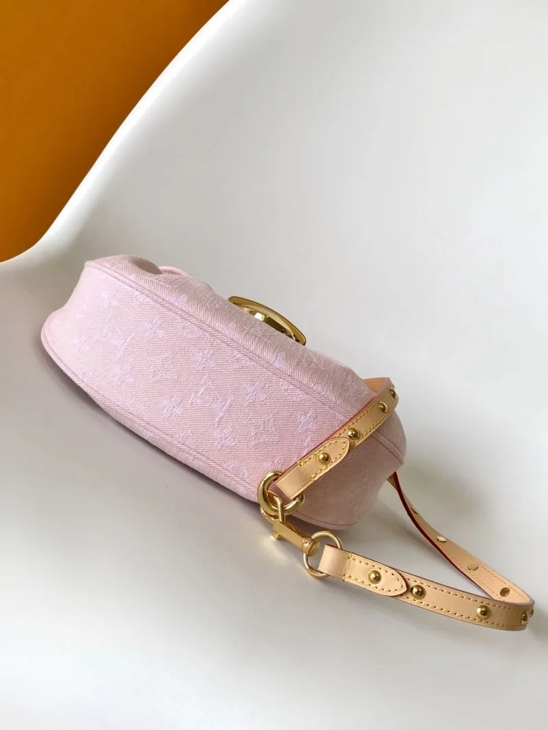 Thermal Louis Vuitton Satchel Bags 42620