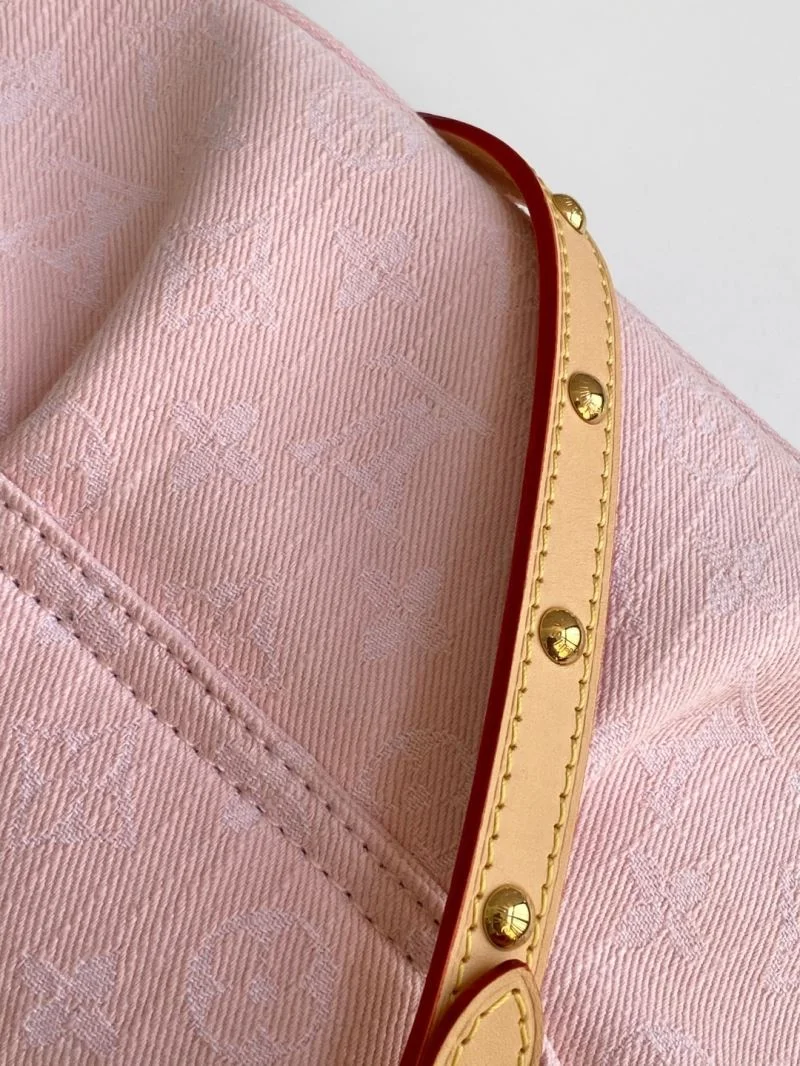Thermal Louis Vuitton Satchel Bags 42620