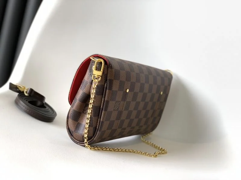 Breathable Louis Vuitton Satchel Bags 42656