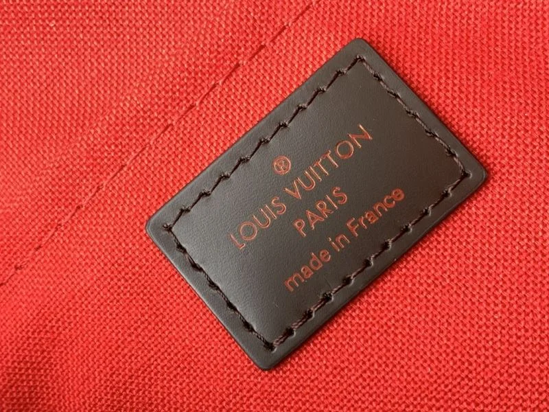 Breathable Louis Vuitton Satchel Bags 42656