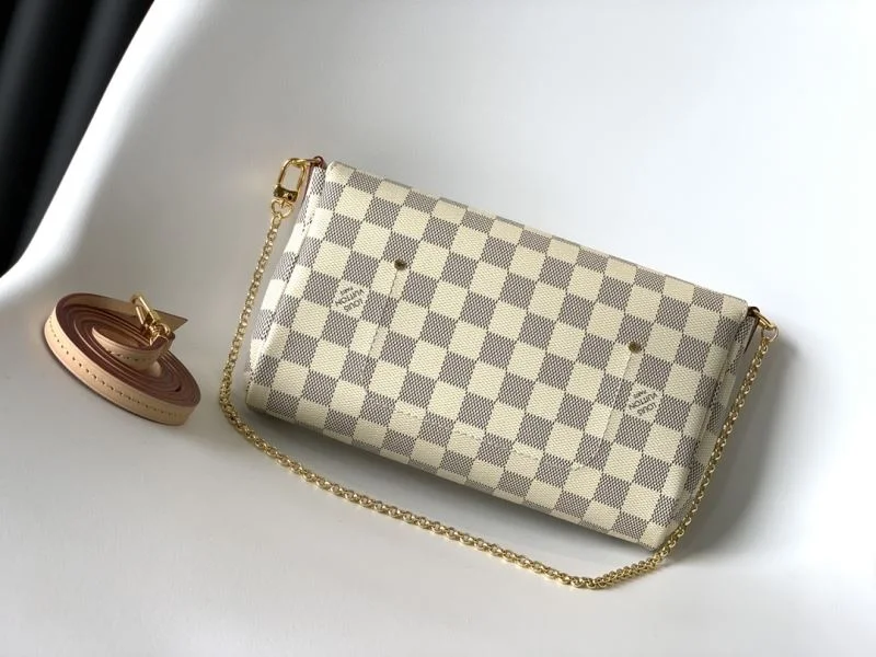 SmartChoice Louis Vuitton Satchel Bags 42619