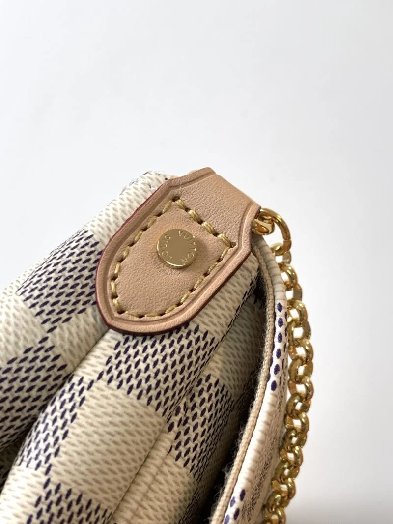 SmartChoice Louis Vuitton Satchel Bags 42619