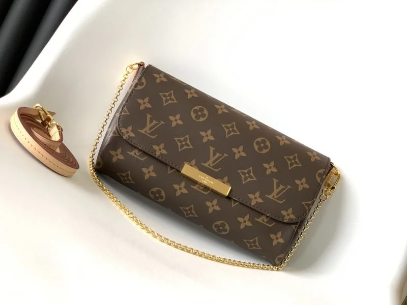 Louis Vuitton Satchel Bags FashionForward 42618