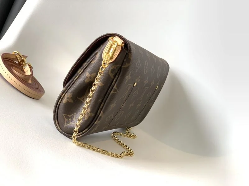 Louis Vuitton Satchel Bags FashionForward 42618