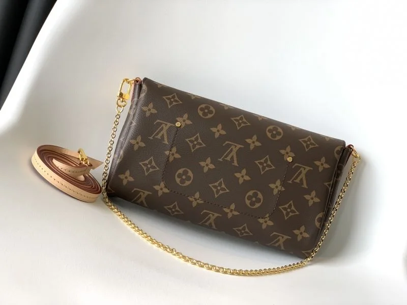 Louis Vuitton Satchel Bags FashionForward 42618