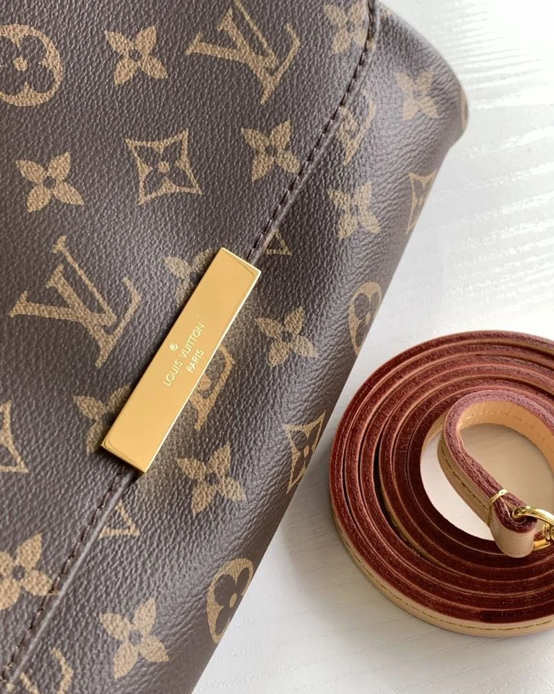 Louis Vuitton Satchel Bags FashionForward 42618