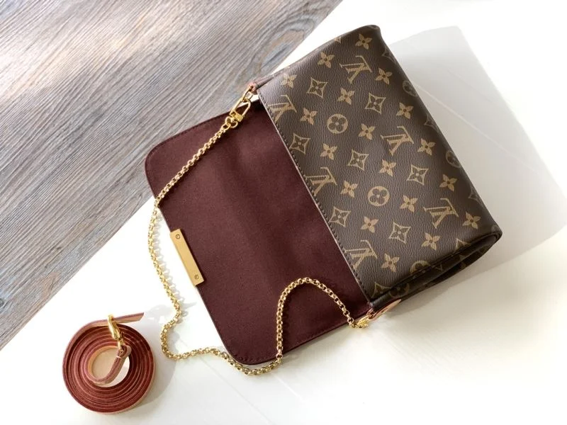 Louis Vuitton Satchel Bags FashionForward 42618