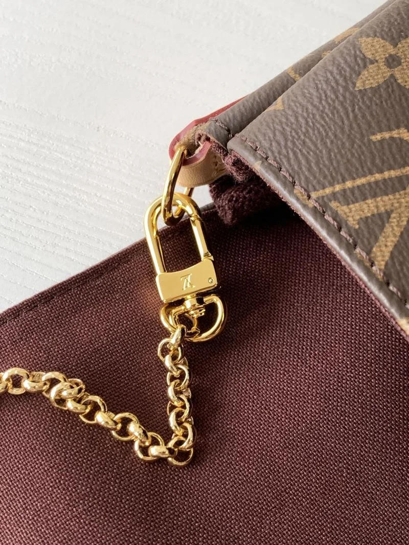 Louis Vuitton Satchel Bags FashionForward 42618