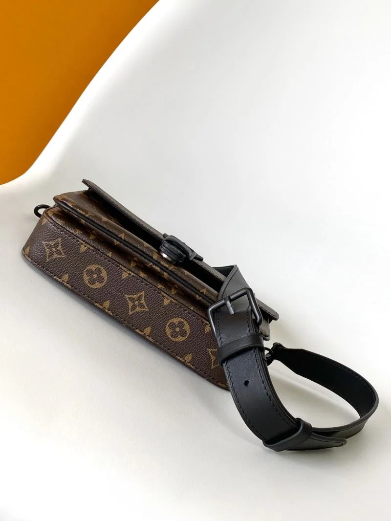 Louis Vuitton Satchel Bags Youthful 42617