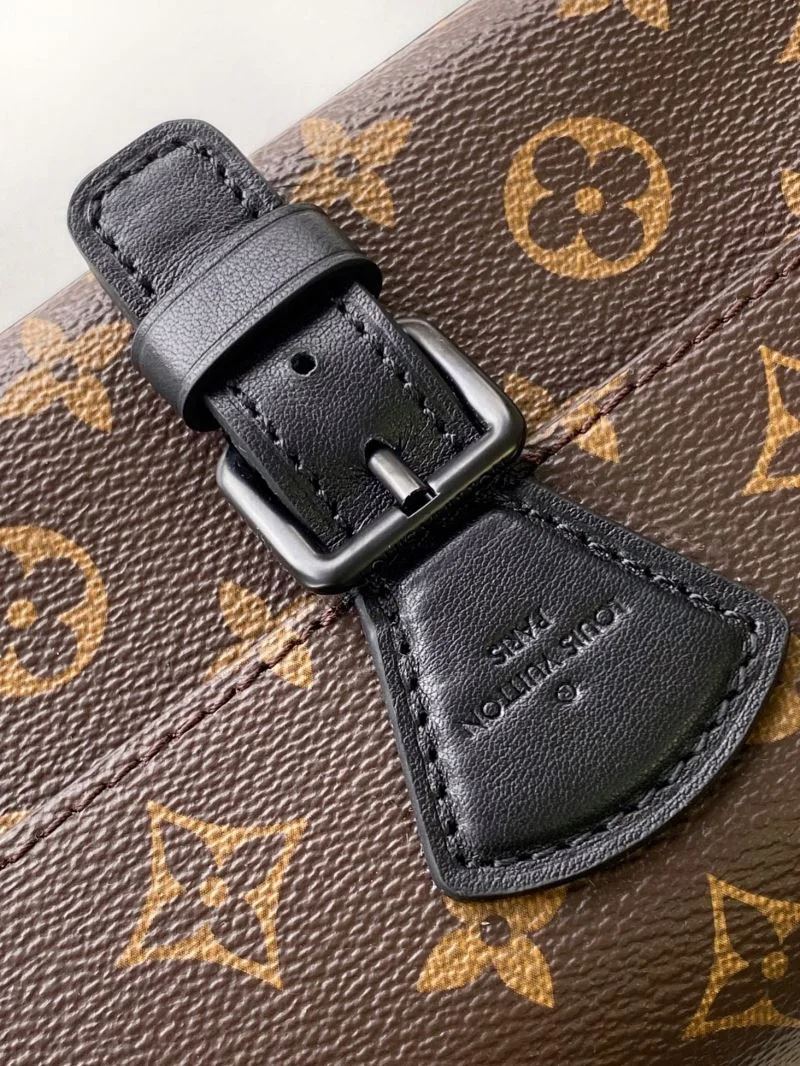 Louis Vuitton Satchel Bags Youthful 42617