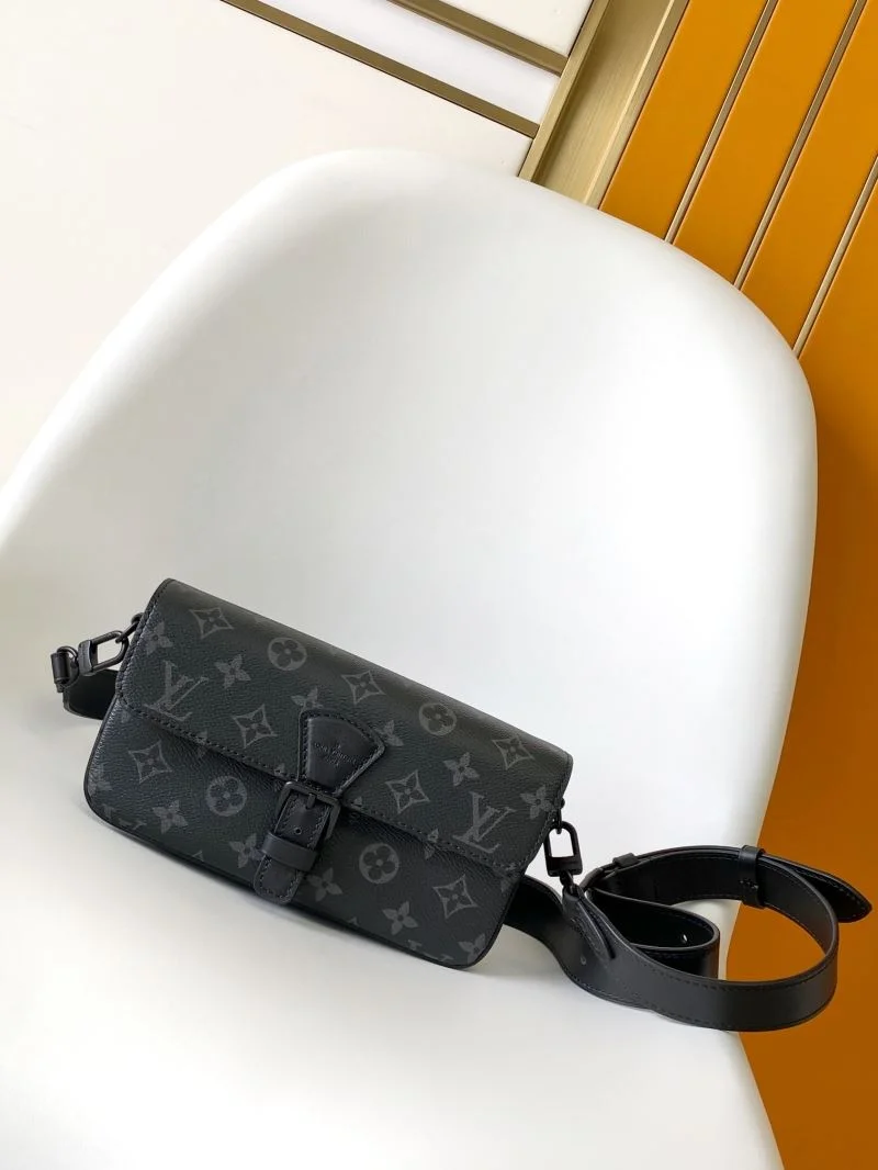 Sleek Louis Vuitton Satchel Bags 42615