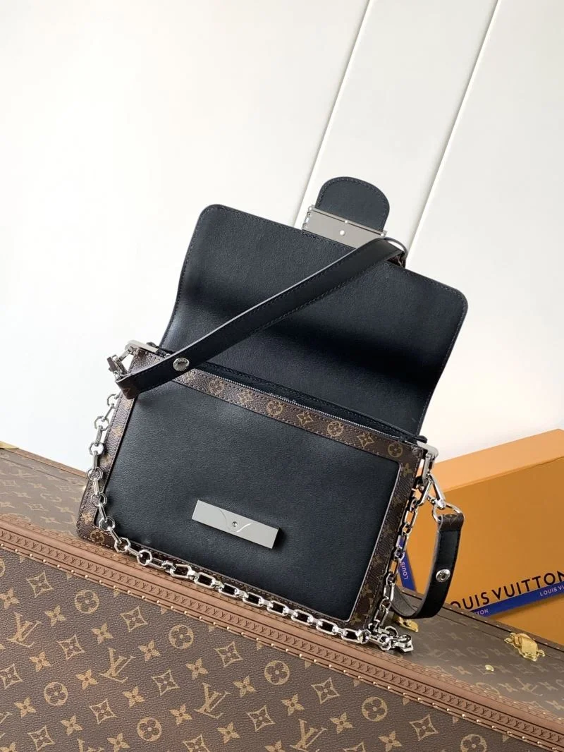 Louis Vuitton Satchel Bags TravelReady 42610