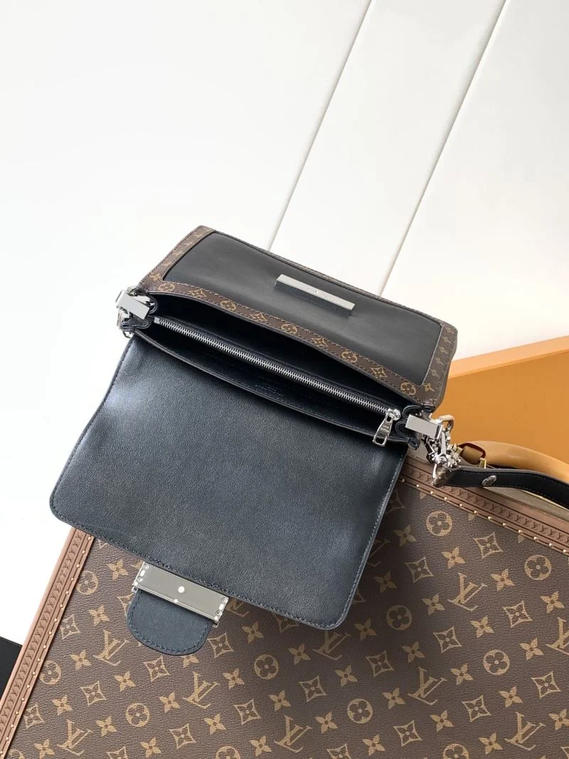 Louis Vuitton Satchel Bags TravelReady 42610