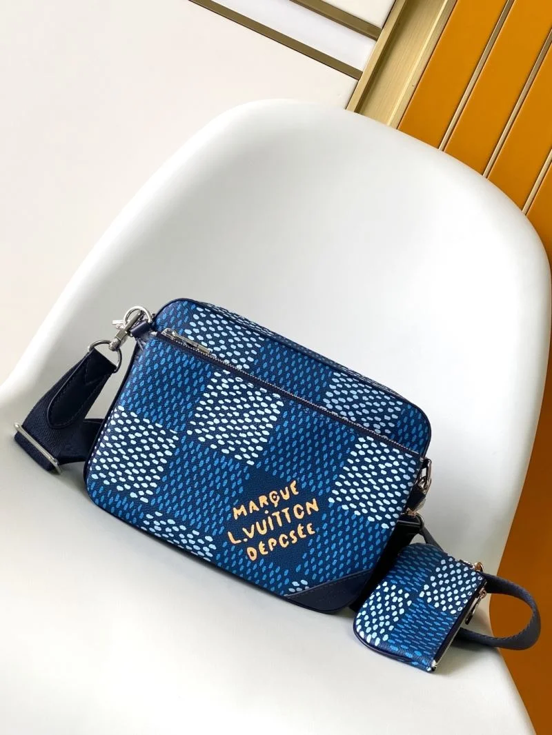 Louis Vuitton Satchel Bags Fashionable 42607