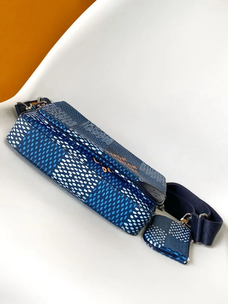 Louis Vuitton Satchel Bags Fashionable 42607