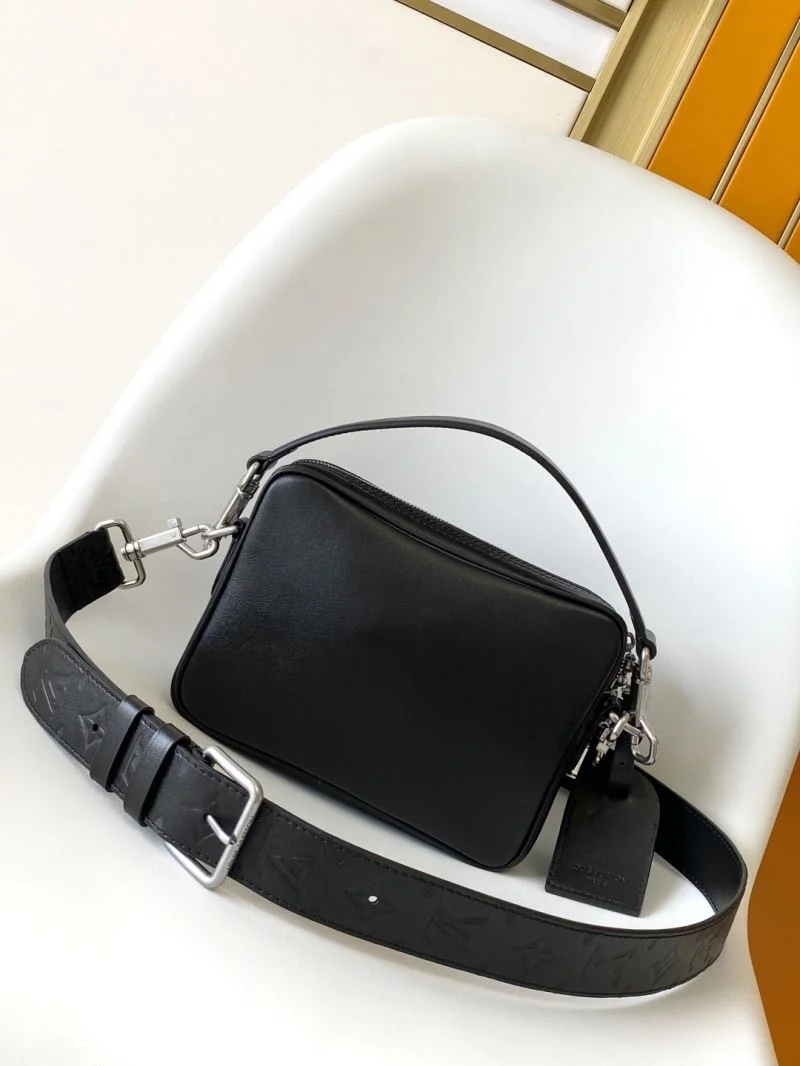Louis Vuitton Satchel Bags TimelessDesign 42637