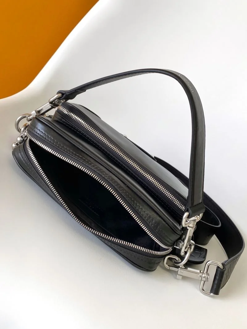 Louis Vuitton Satchel Bags TimelessDesign 42637