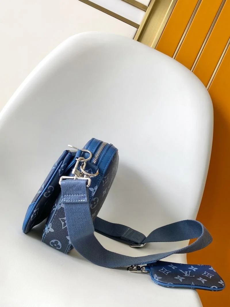Louis Vuitton Satchel Bags Functional 42611